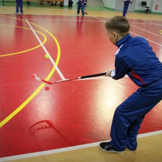 Хоккей Нижневартовск
